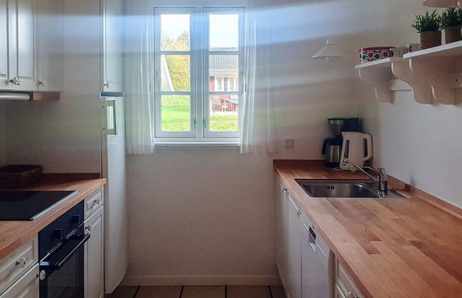 8 Person Holiday Home in Aabenraa-by Traum - Foto 27