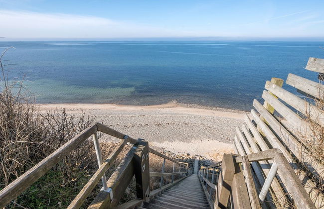 "Orwik" - 30m from the sea - Foto 11