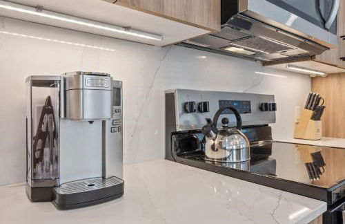 The Continental, powered by Placemakr - Downtown - Market Square - Foto 82