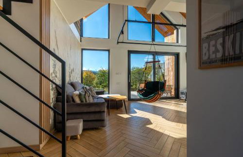 Drwalówka - Domek "NA SKARPIE" - Foto 28