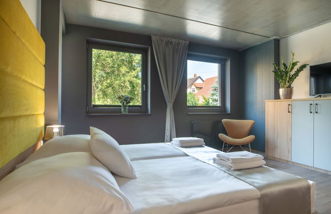 R31 Residence Apartkomplex - Foto 25