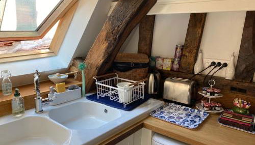 Aux 3 Maillets II Superbe appartement face à la cathédrale - Foto 4