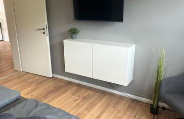 Claussen-Apartment Bremerhaven - Foto 8