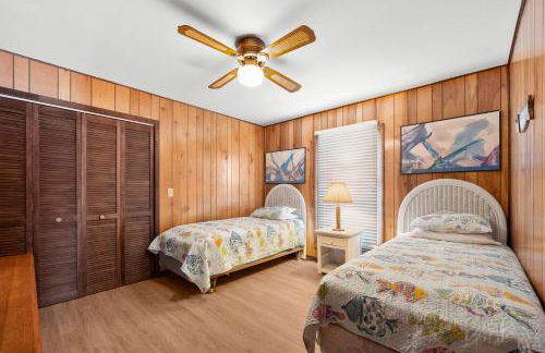 Ocean's Edge by Distinctive Beach Rentals - Foto 37