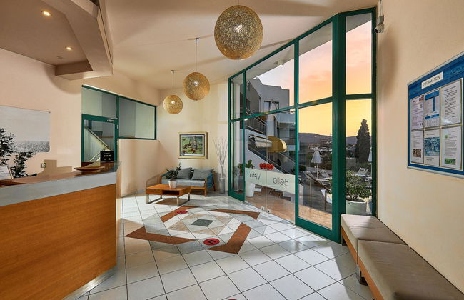 Bella Vista Hotel - Foto 7