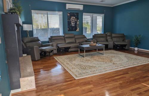 StripViews! Modern Vegas Retreat - Foto 32