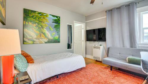 Melrose Hill Home Near Hospitals: Nurses Welcome! - Foto 3
