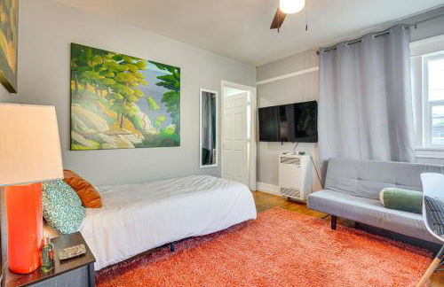 Melrose Hill Home Near Hospitals Nurses Welcome! - Foto 3