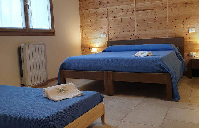 Agriturismo Corte Degli Ulivi - Foto 4