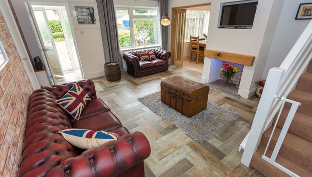 Braunton Hazel House 4 Bedrooms - Foto 2, Imagen principal