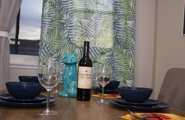 Golden Castle In Montreal - Foto 2