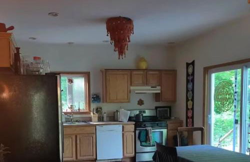 Blue Bird Chalet 5BR with Sauna near Skiing - Foto 12