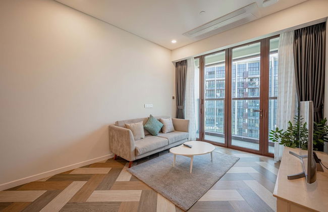 The Galleria Residence-ANGIA Hospitality - Foto 45