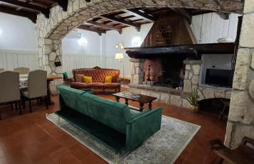 La Foresteria di Podere Muracciolo - Foto 15