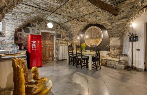 LG LAKE - Boutique apartments and rooms - - Foto 28