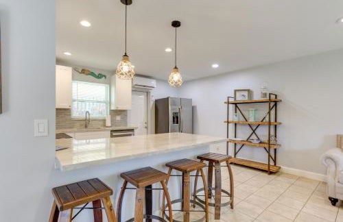 Less Than 3 Mi to Juno Beach Coastal Townhome with Patio! - Foto 9