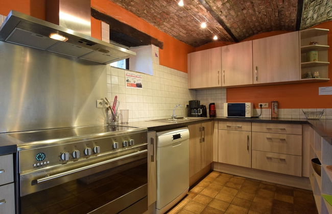 Authentic Holiday Home in Gouvy near Forest - Photo 13