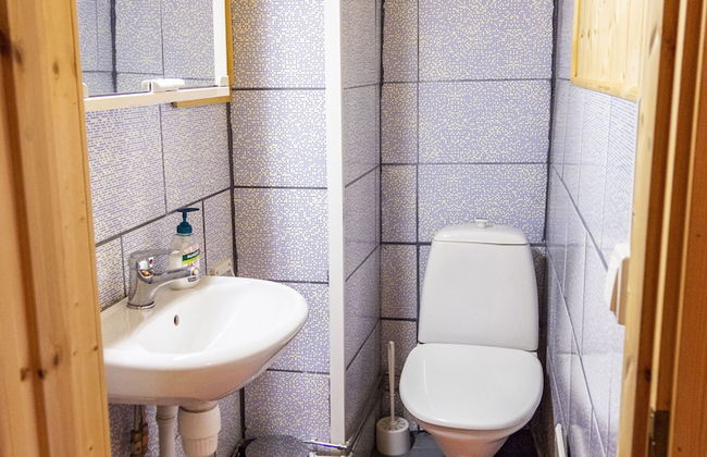 Hotel Katkavaara Aurora Apartments - Foto 31