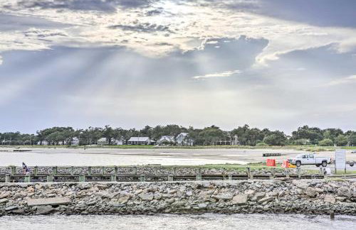 Cottage with Porch - 3 Min Walk to Bay St Louis - Foto 30