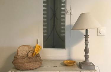 Le Mas des Figuiers - Foto 25