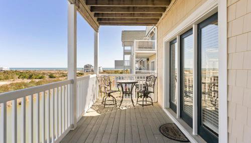 Oceanview 4BR/4BA Condo, Steps to Beach/Pool - Foto 4