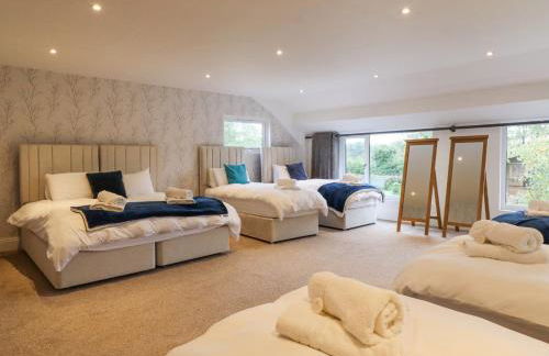 Roe Deer Country Retreat - Foto 34