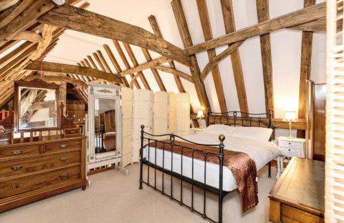 Doves Barn - Foto 23