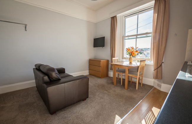 Clydesdale Apartments - Photo 43