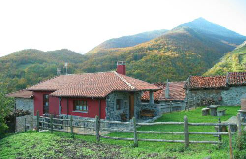 Casas Rurales Prieto - Foto 12