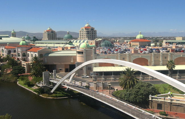 The Residences At Crystal Towers - Foto 50