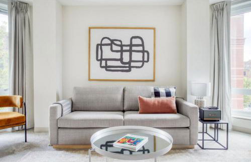 Back Bay 2BR2B steps from Prudential Center BOS-410 - Foto 2