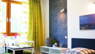 Apartments Rummelsburger Bucht am Ostkreuz - Foto 2