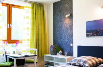 Apartments Rummelsburger Bucht am Ostkreuz - Photo 2