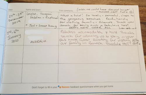 The Old Vicarage - Foto 23