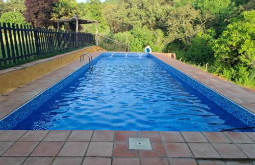 Finca Fuentezaos Cortijo Las Palmeras - Foto 32