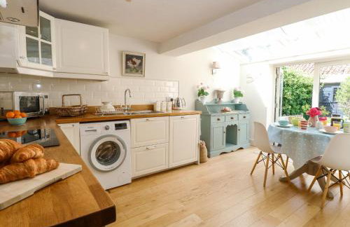 Bridge Cottage - Foto 9