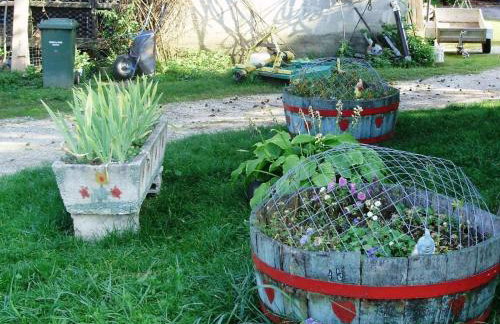 Holiday Home für Naturliebhaber und Ruhesuchende by Interhome - Foto 11