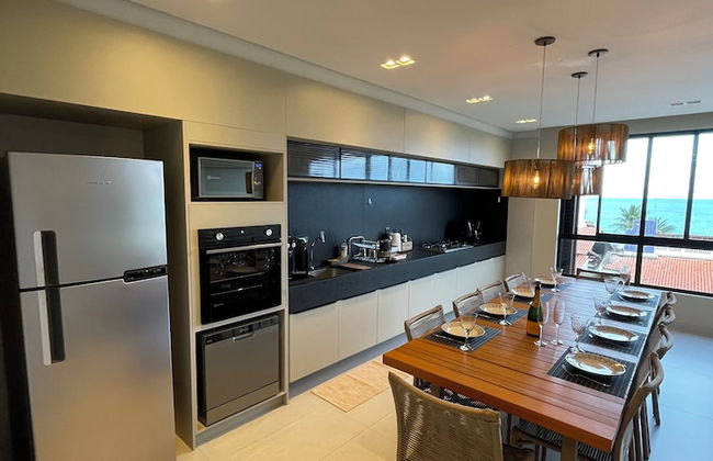 Melhores Flats - Espetacular - Photo 13