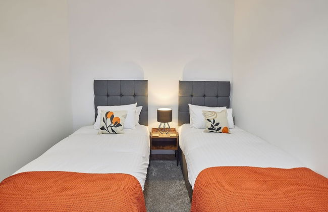 Host Stay North Seaton Road - Foto 23