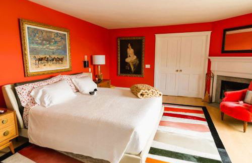 The Cottage at Seaside in Friendship - Foto 12