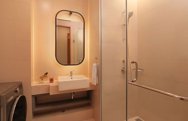 Citadines Gatot Subroto Jakarta - Foto 26