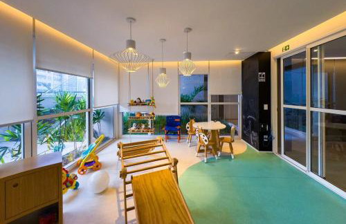 BK0058 I Lindo e Espaçoso Studio - Photo 13