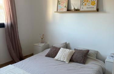 La villa du soleil - Foto 21