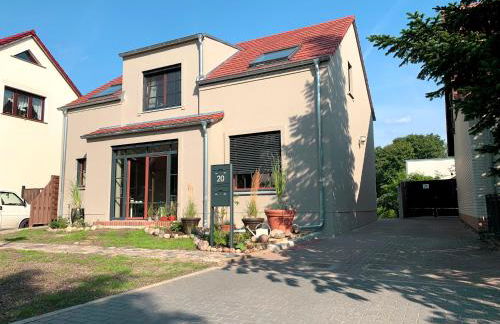 Apartment in Caputh am Schlosspark - Photo 11