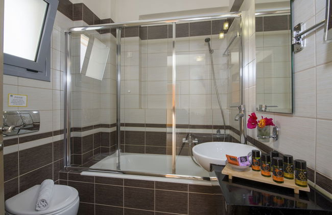 Isida Hotel - Foto 17