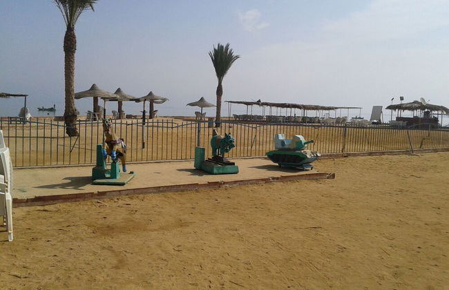 Fanara Apartments Armed Forces - Foto 4