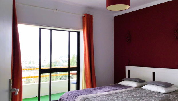 Apt T1 Marques - Albufeira - Foto 2, Habitación