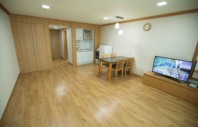Mona Yongpyong Tower Condominium - Photo 14