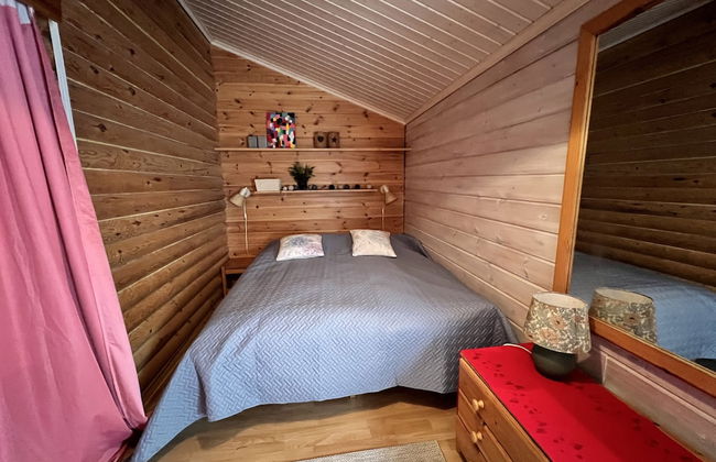 Punkaharju Resort - Foto 31