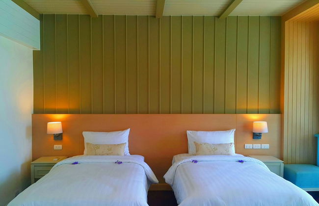 Na Sook Resort - Photo 4